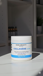 COLLAGÈNE MARIN HYDROLYSÉ