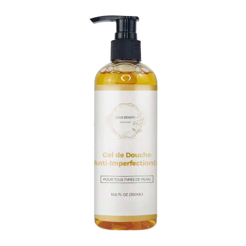 GAMME CORPS REPARATRICE ANTI-IMPERFECTIONS