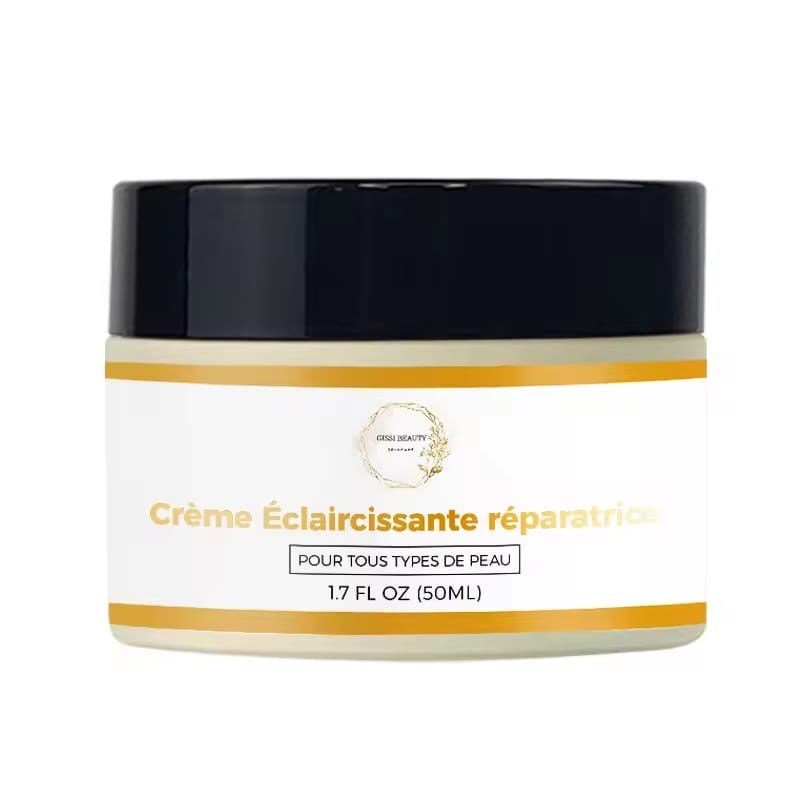Gamme visage hyperpigmentation peau sensible