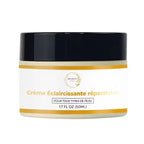 Gamme visage hyperpigmentation peau sensible