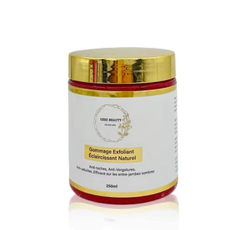 GAMME CORPS REPARATRICE ANTI-IMPERFECTIONS