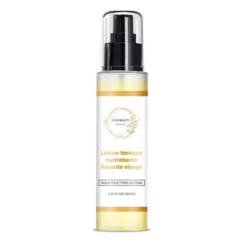 GAMME VISAGE REPARATRICE
ACNÉ ET HYPERPIGMENTATION