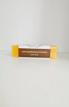 Nettoyant Pain Savon Anti-imperfection/Acné