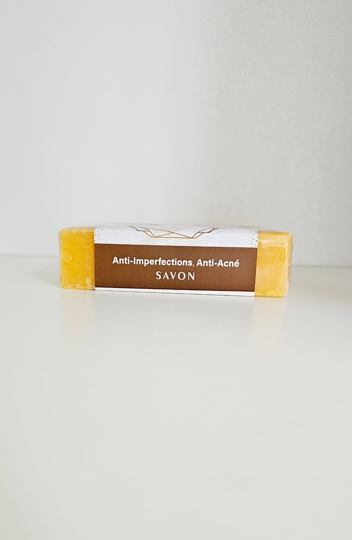 Nettoyant Pain Savon Anti-imperfection/Acné