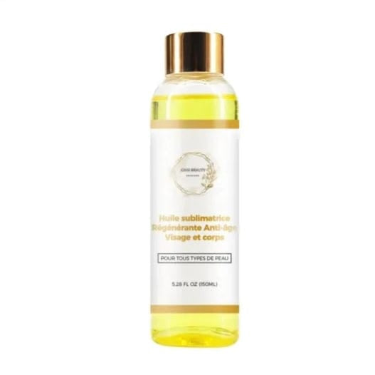 GAMME CORPS REPARATRICE ANTI-IMPERFECTIONS
