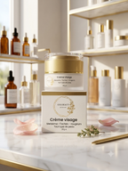 GAMME VISAGE MAMI ESSENTIELLE