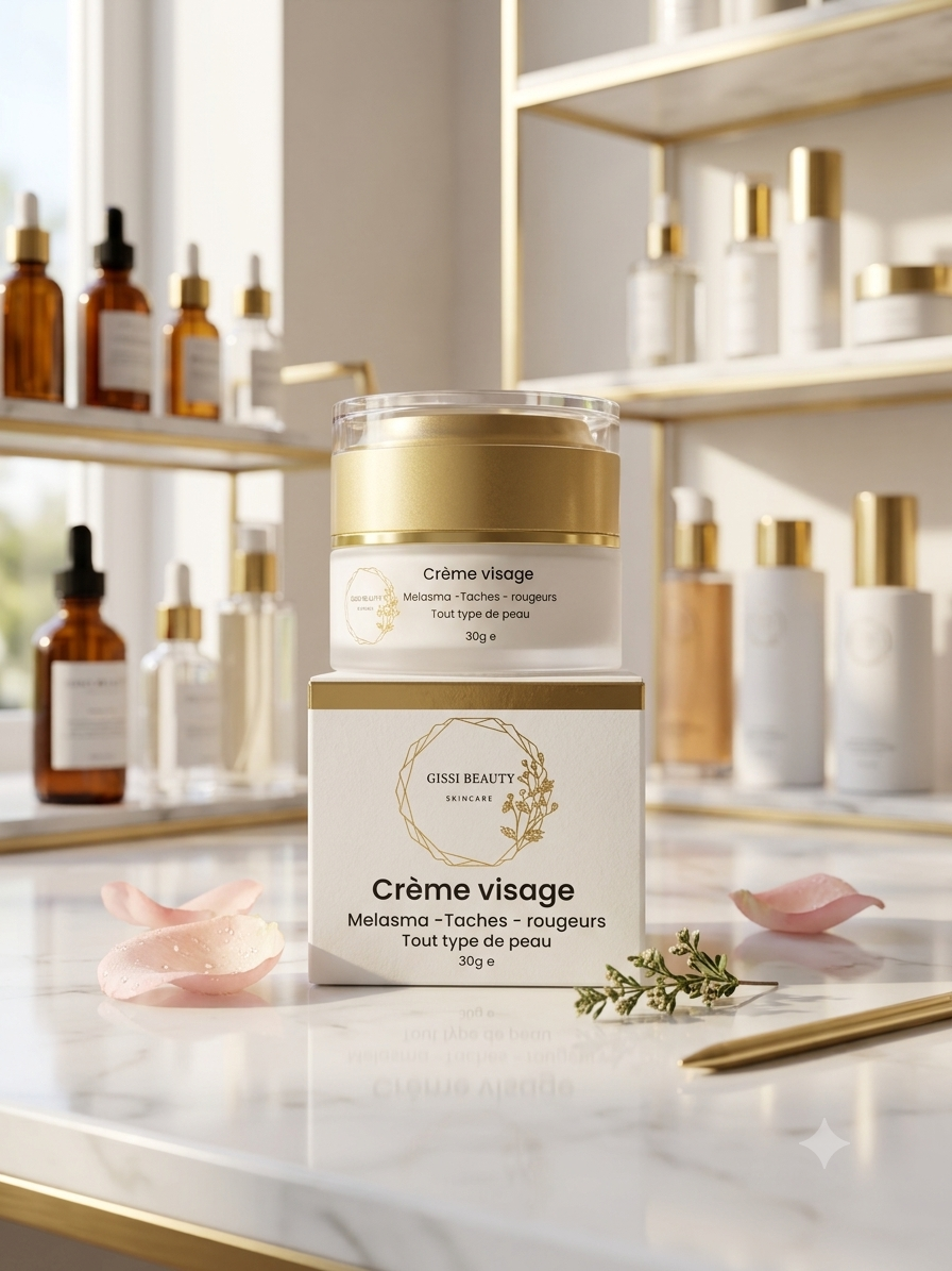 GAMME VISAGE MAMI ESSENTIELLE