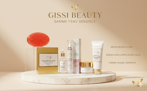 Gamme visage peau atopique et peau très sensible