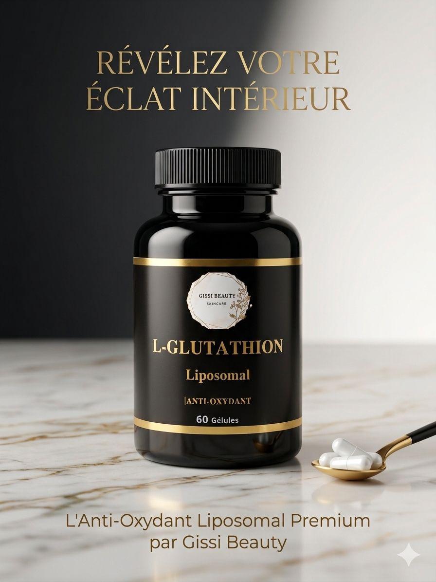 L.Glutathion Liposomal