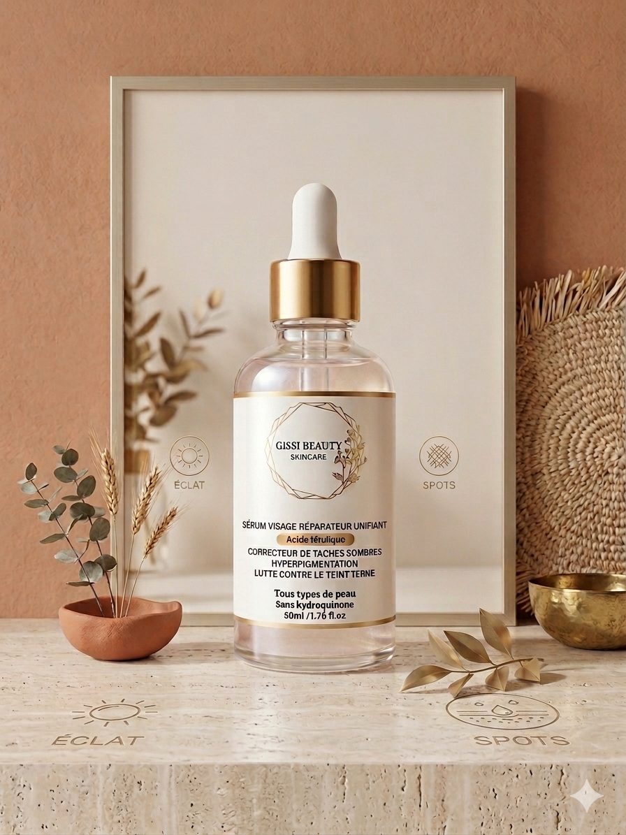 SERUM HYDRATANT
UNIFIANT