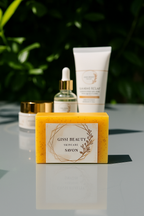 Nettoyant Pain Savon Anti-imperfection/Acné