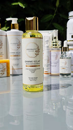 GAMME CORPS ECLAT