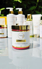 GAMME CORPS ECLAT