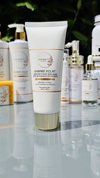 GAMME VISAGE  MELASMA PEAU SENSIBLE ANTI-TACHES