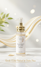 GAMME VISAGE MAMI ET PHARE PROFOND  (peau très sensible)