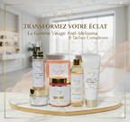 GAMME VISAGE  MELASMA PEAU SENSIBLE ANTI-TACHES