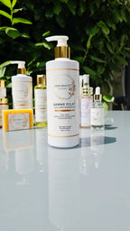 Pack Gel Douche + Lait
Corps Éclat