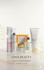 Gamme visage Eclat teint terne