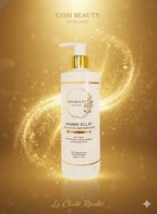 Pack Gel Douche + Lait
Corps Éclat