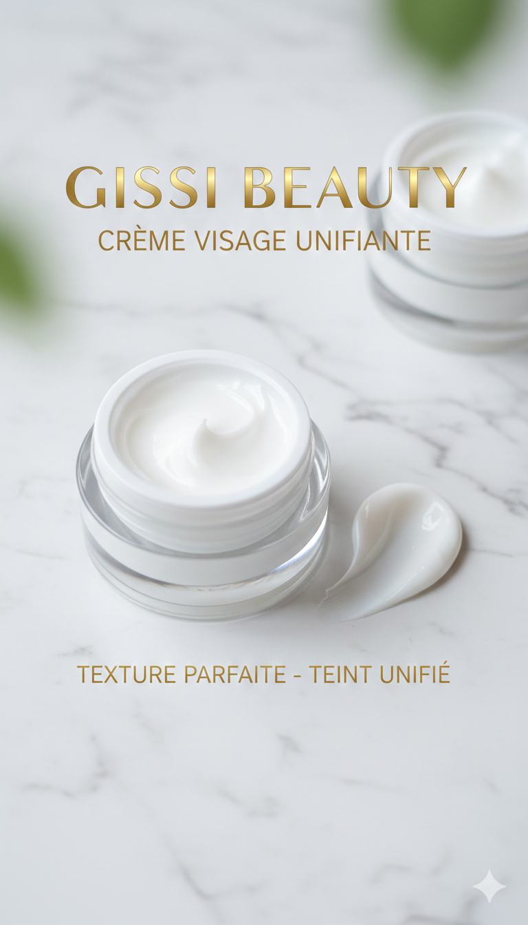 Creme Visage Eclat