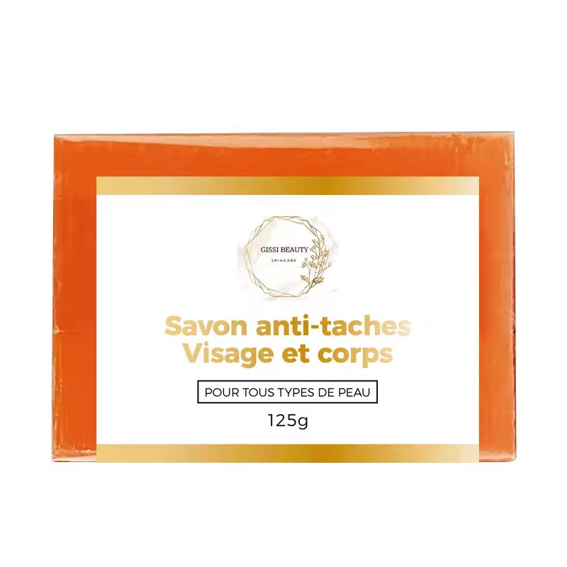 GAMME VISAGE REPARATRICE
ACNÉ ET HYPERPIGMENTATION