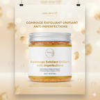 GAMME VISAGE REPARATRICE ACNÉ &
 HYPERPIGMENTATION